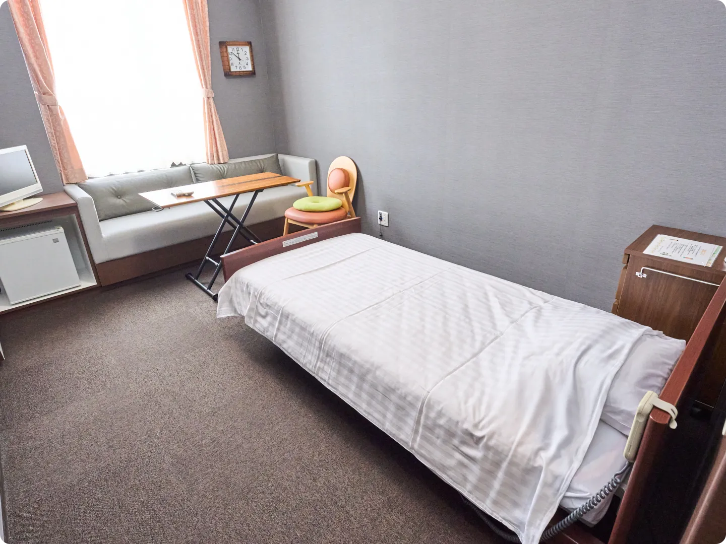 クリニックの設備2