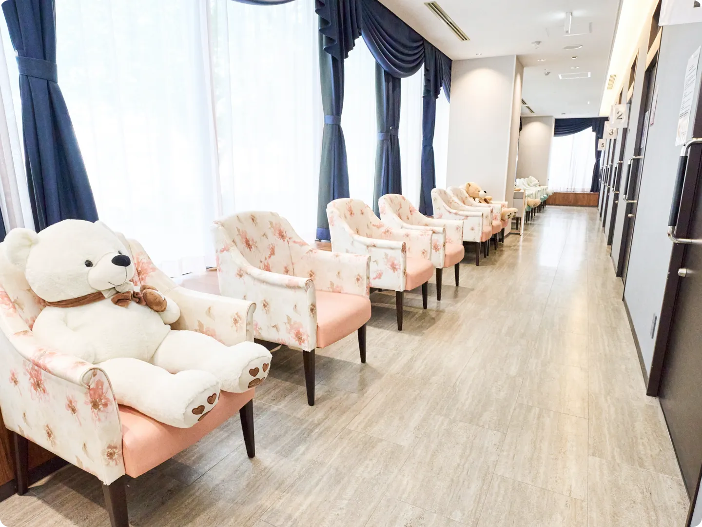 クリニックの設備5