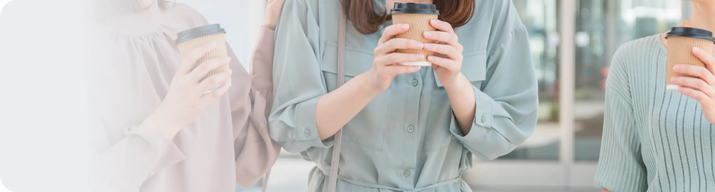 ママ向けケアイベント