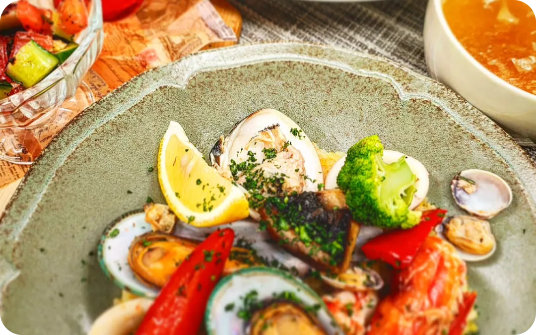 春（3月〜5月）1