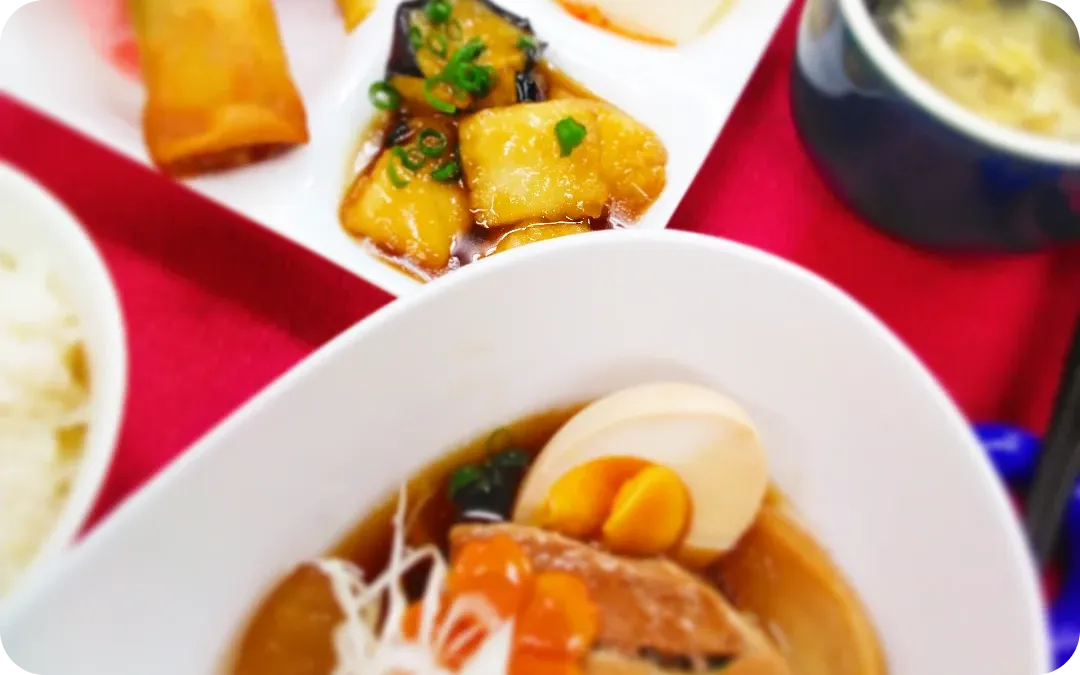 秋（9月〜11月）1