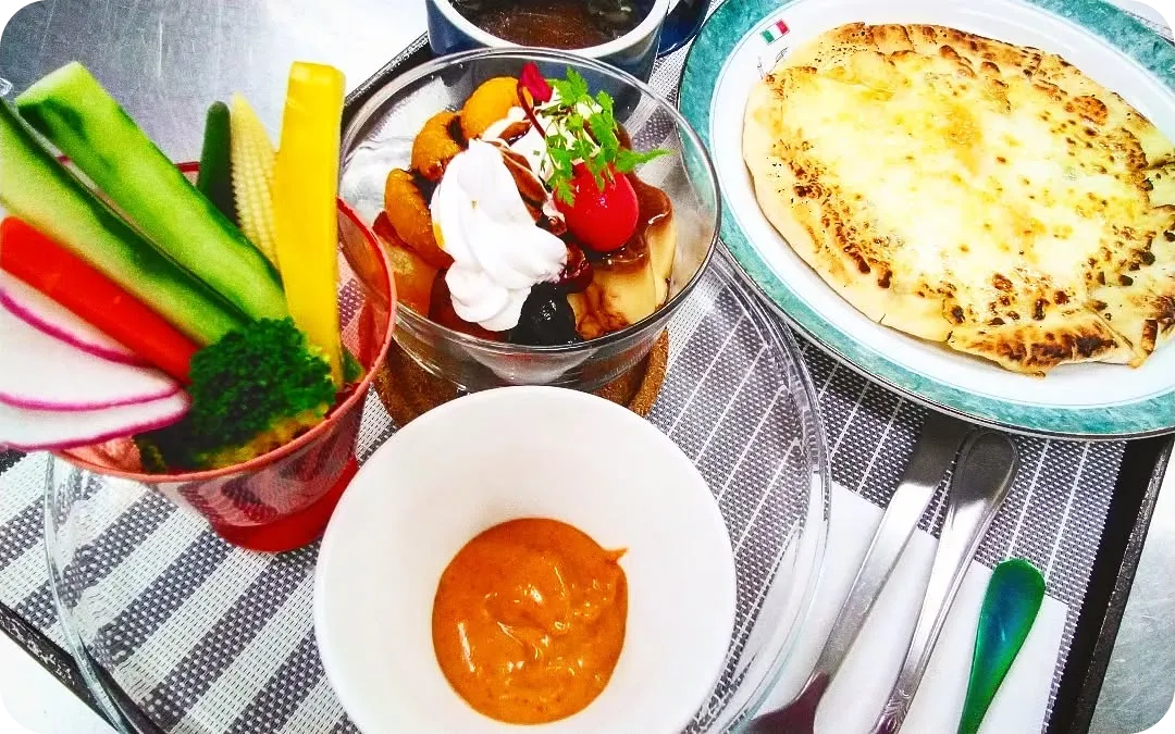 秋（9月〜11月）3