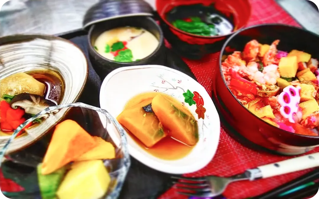 冬（12月〜2月）1