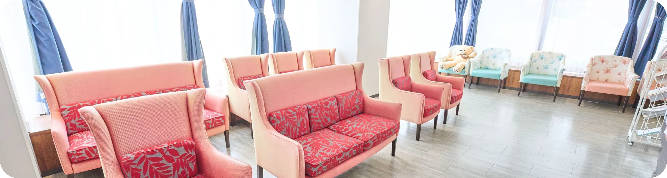 不妊相談の流れ