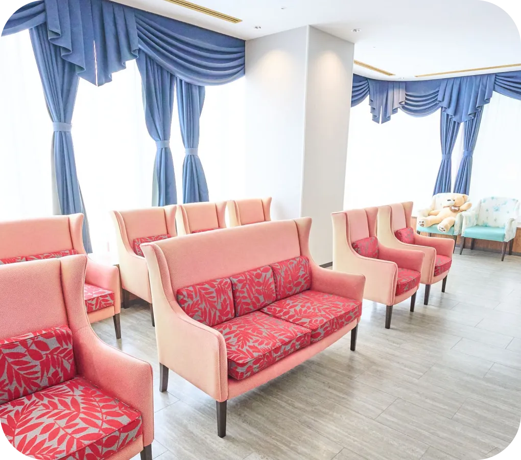 不妊相談の流れ