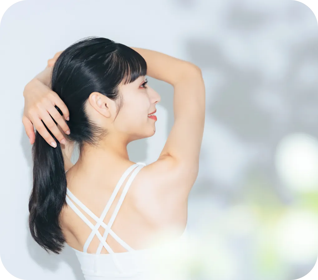 低用量ピルのメリット