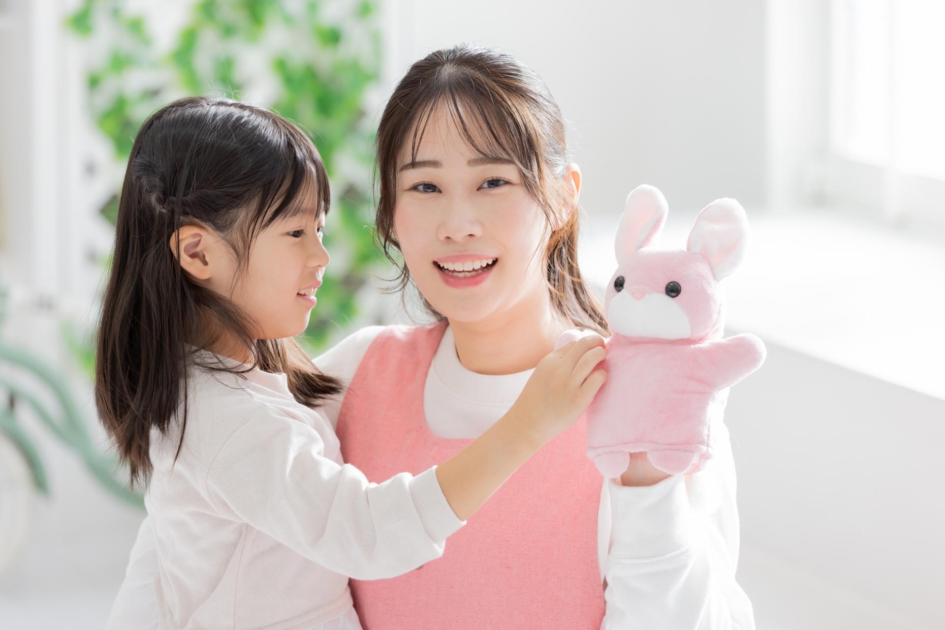 病児保育施設アトム